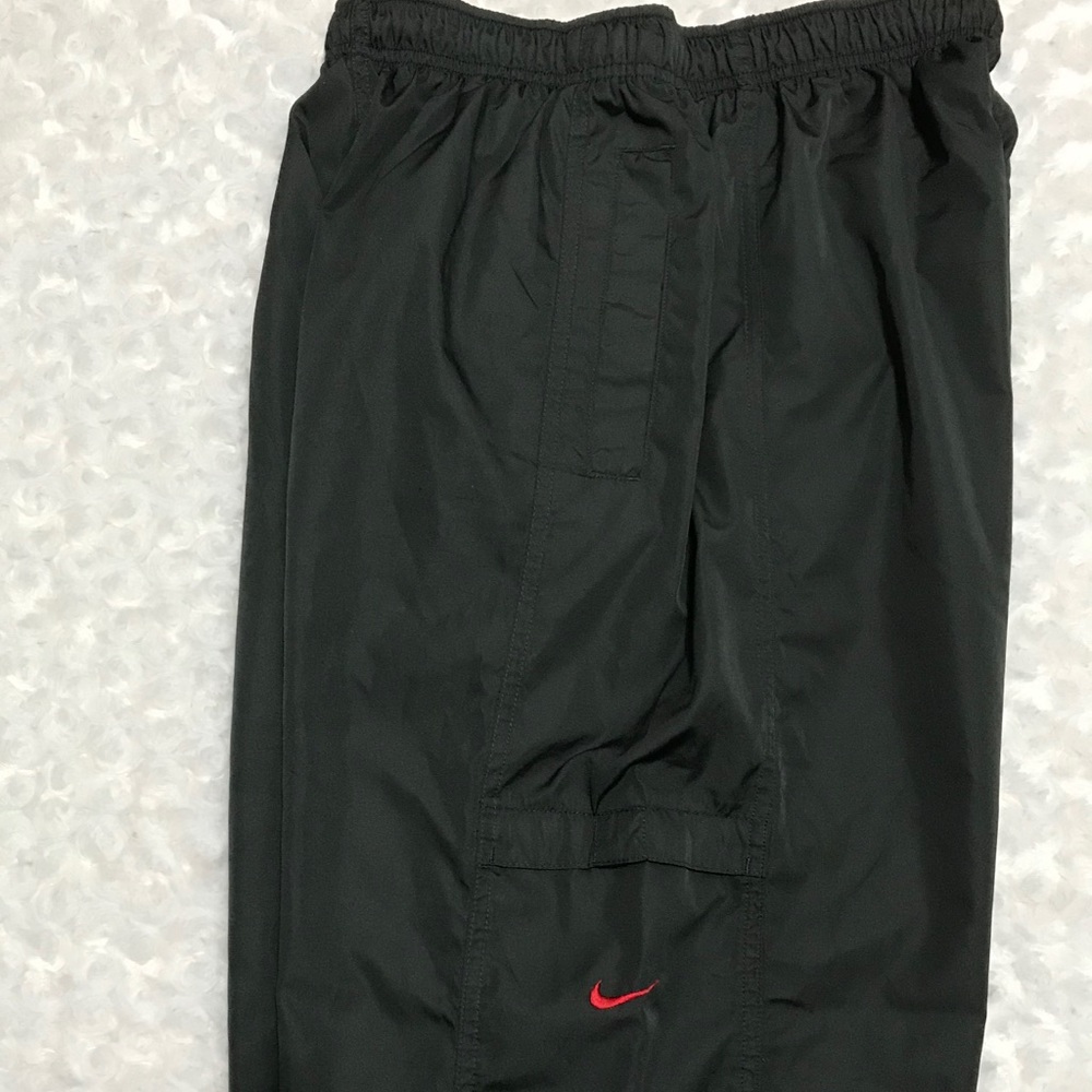 Nike Sweat Pants - Gray